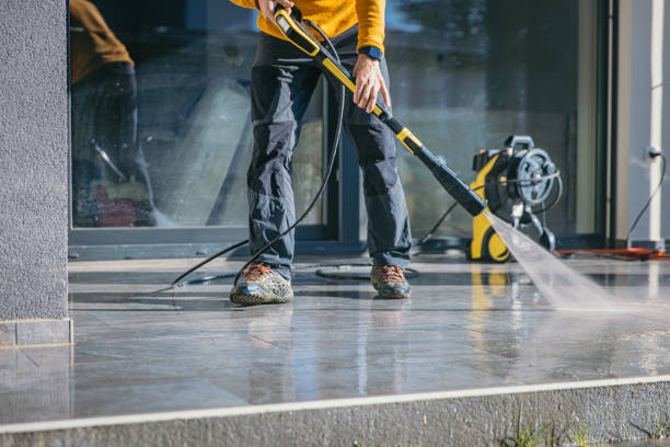 Jacinto City, TX Pressure Washing Services Company